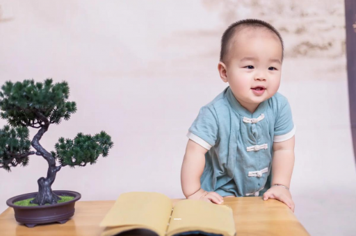 灌云满月宝宝头围多少正常